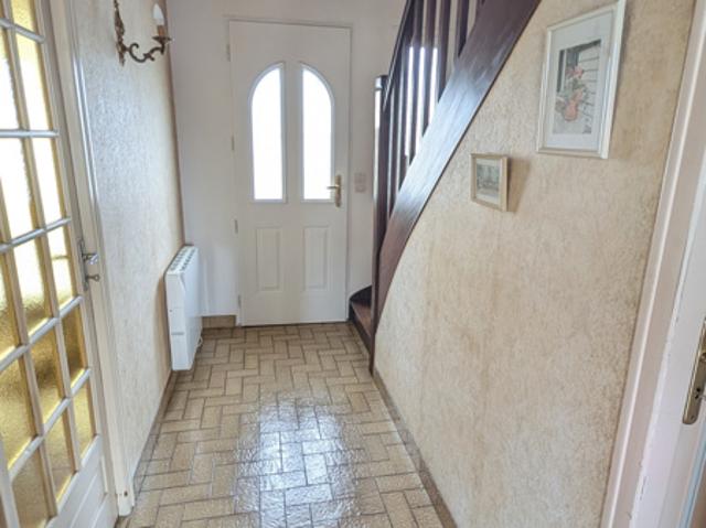 Maison vente à Fougères-Vitré, Bretagne