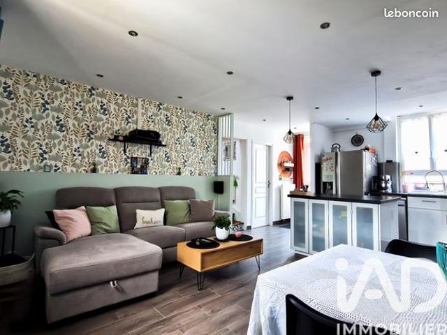Maison vente à Torcy, Coupvray