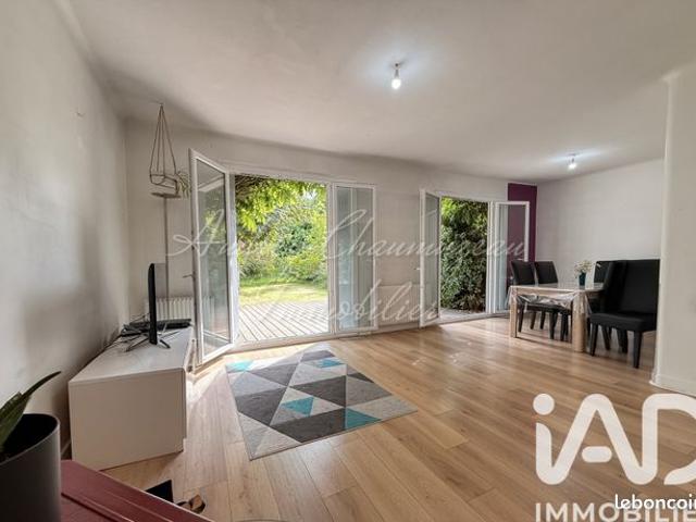 Maison vente à Palaiseau, Orsay