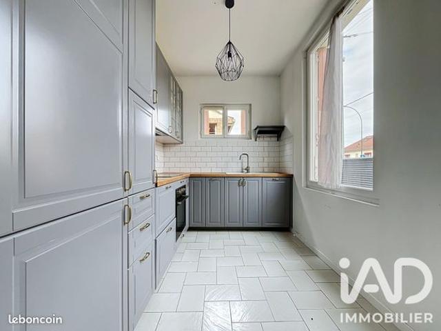 Maison vente à Argenteuil