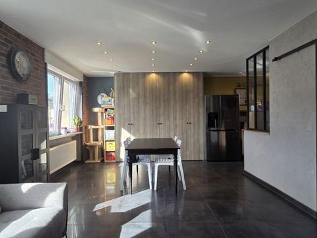 Maison vente à Thionville, Basse-ham