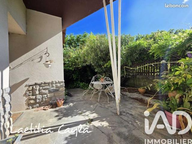 Maison vente à Lodève