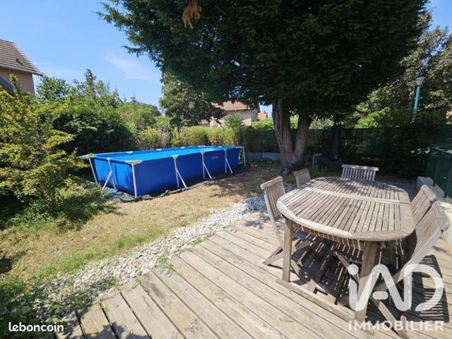 Maison vente à Nanterre, Gennevilliers