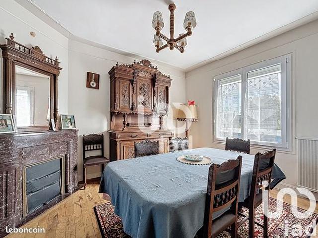 Maison vente à Saint-Brieuc, Bretagne