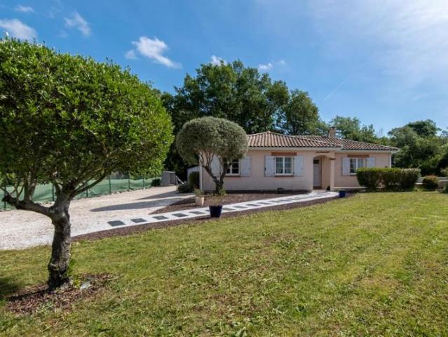 Maison vente à Auch, Ségoufielle