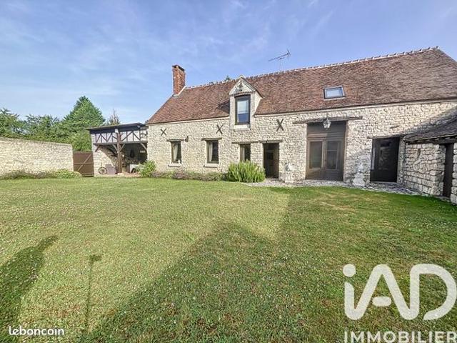Maison vente à Montargis, Nargis