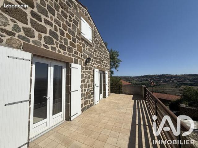 Maison vente à Le Puy-en-Velay, Polignac