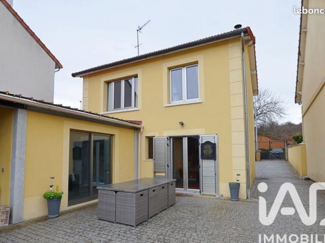 Maison vente à Argenteuil, Sannois