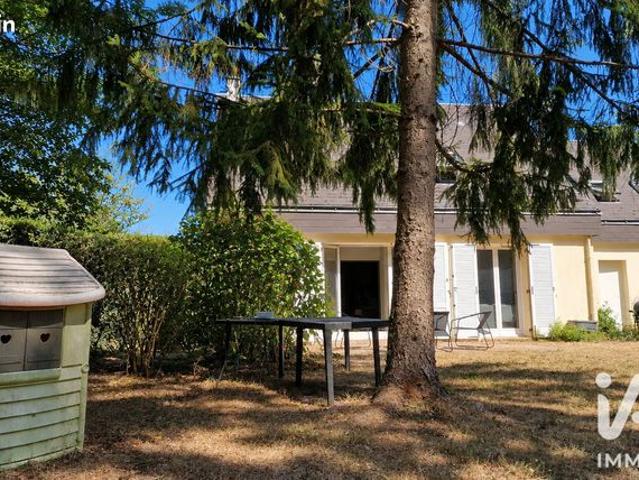 Maison vente à Savigny-en-Véron, Indre-et-Loire