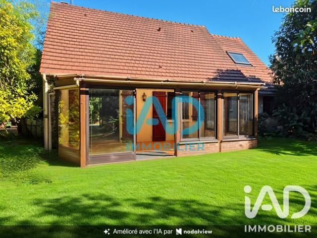 Maison vente à Le Raincy, Montfermeil