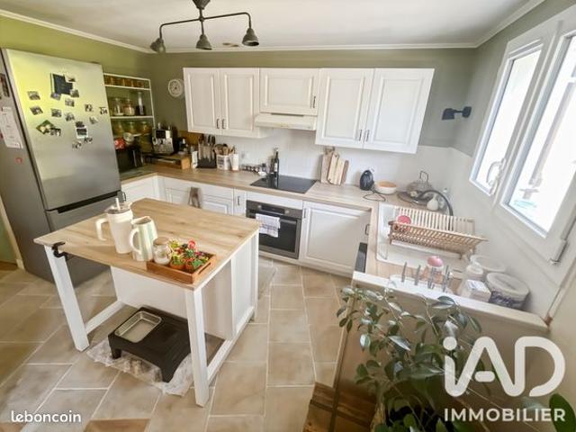 Maison vente à Melun, Moissy-cramayel