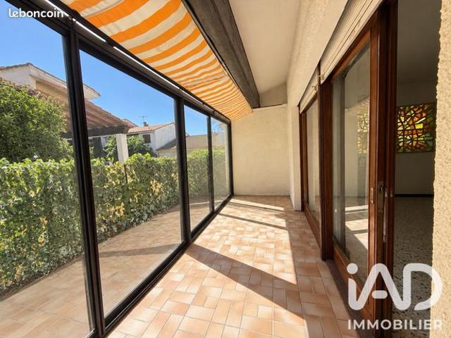 Maison vente à Canet-en-Roussillon, Pyrénées-Orientales
