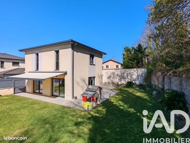 Maison vente à Lyon, Métropole de Lyon