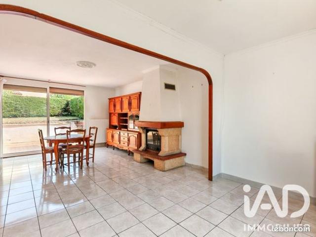 Maison vente à Bourg-en-Bresse, Massieux