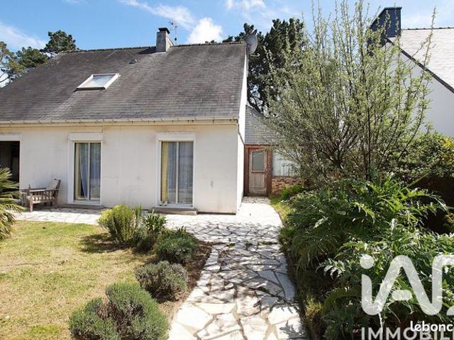 Maison vente à Saint-Nazaire, Mesquer