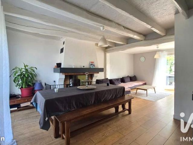 Maison vente à Meaux