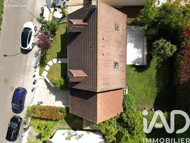 Maison vente à Palaiseau, Breuillet