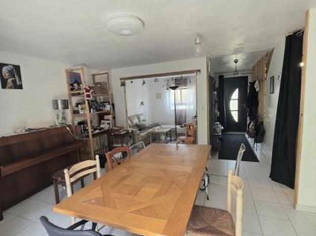 Maison vente à Meaux, Crégy-lès-meaux
