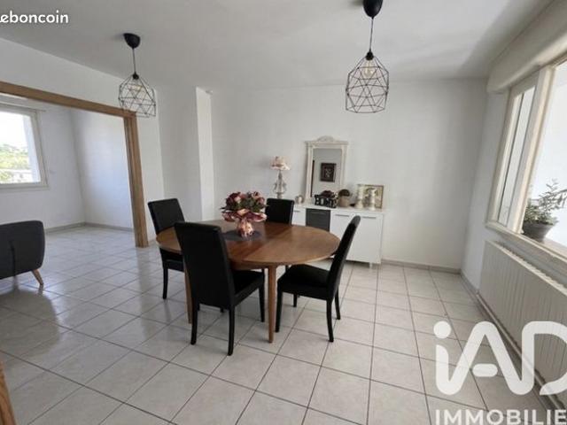 Maison vente à Valenciennes, Thiant