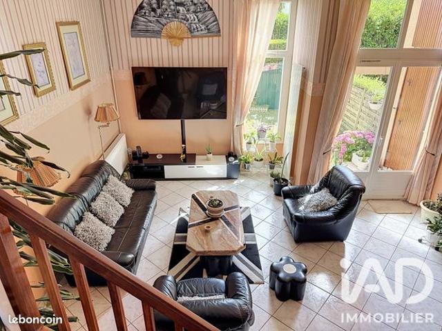 Maison vente à Melun, Moissy-cramayel