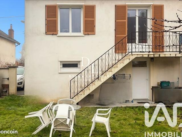 Maison vente à Pontoise, Persan