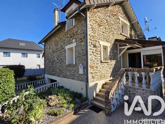 Maison vente à Le Raincy, Livry-gargan