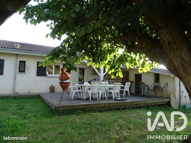 Maison vente à Langon, La Réole