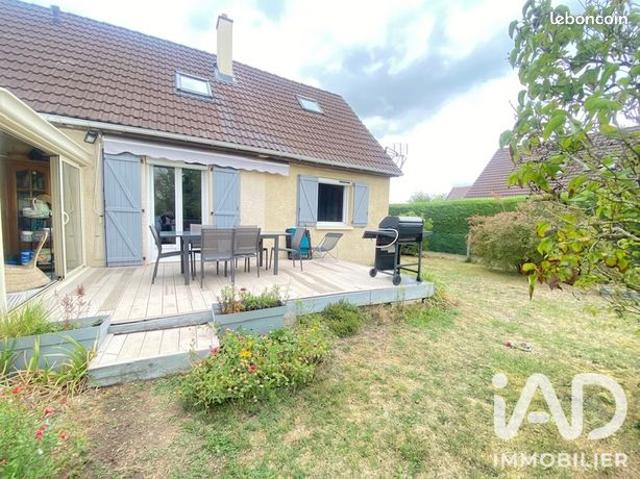 Maison vente à Les Andelys