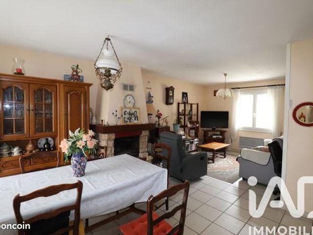 Maison vente à Orléans, Tigy