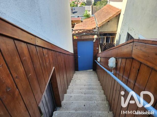Maison vente à Le Havre, Gonfreville-l'orcher