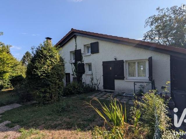 Maison vente à Chambéry, Thoiry
