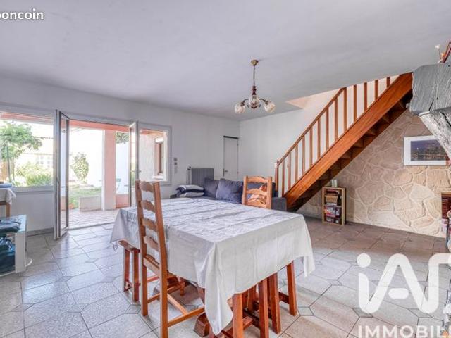 Maison vente à Meaux, Charny