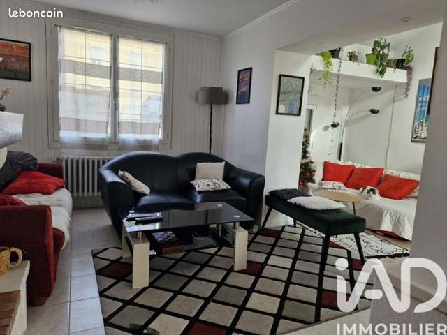 Maison vente à Le Mans