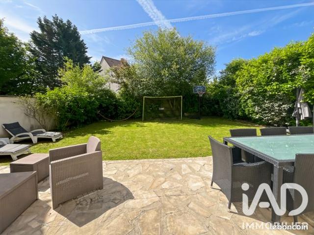 Maison vente à Melun, Moissy-cramayel