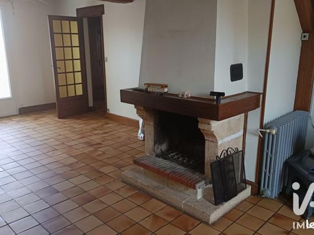 Maison vente à La Flèche, Sablé-sur-sarthe