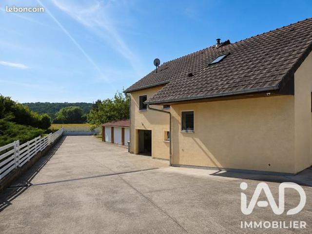 Maison vente à Vesoul, Montarlot-lès-rioz