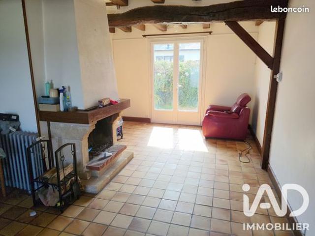 Maison vente à Sablé-sur-Sarthe, Sarthe