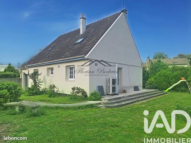 Maison vente à Alençon, Courtomer