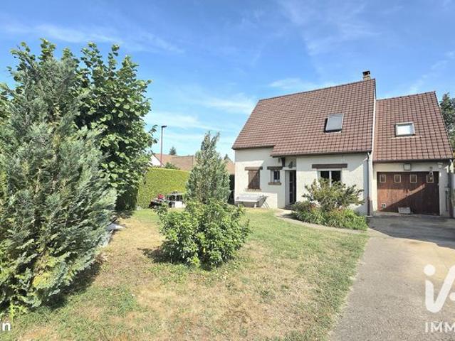 Maison vente à Provins, Marolles-sur-seine