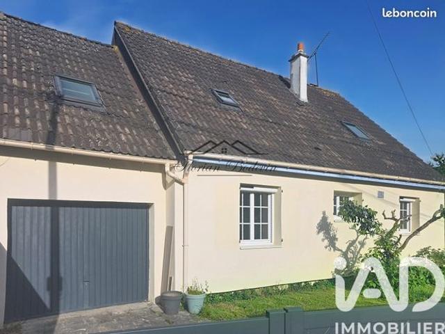 Maison vente à Alençon, Courtomer