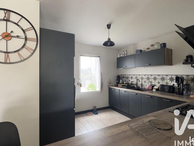 Maison vente à Nantes, Sainte-luce-sur-loire