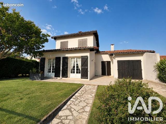 Maison vente à Toulouse, Pibrac