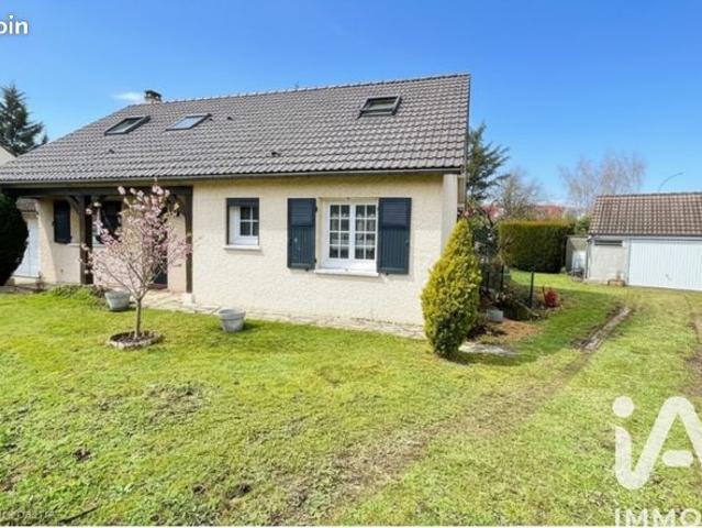 Maison vente à Chartres, Luisant