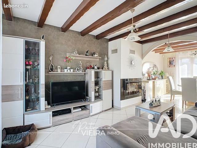 Maison vente à Nogent-sur-Marne, Champigny-sur-marne