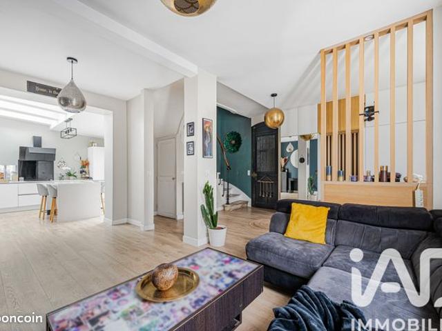 Maison vente à Nanterre, Bois-colombes