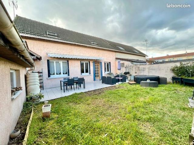 Maison vente à Le Raincy, Drancy