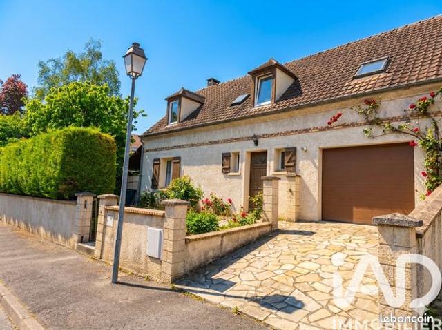 Maison vente à Pontoise, Magny-en-vexin