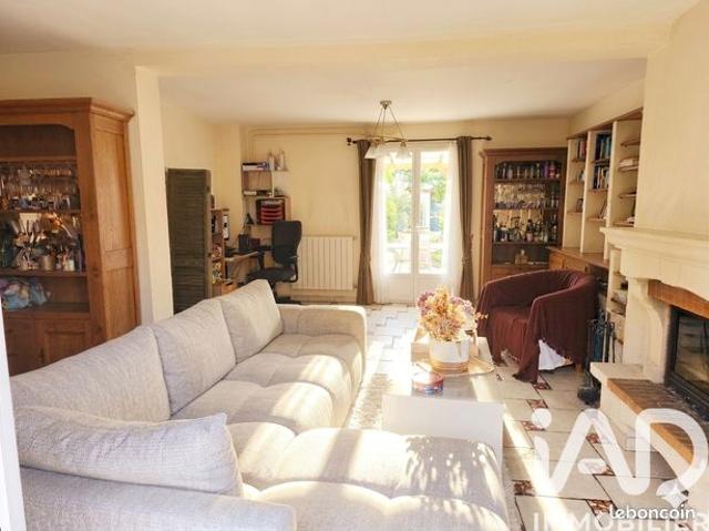 Maison vente à Pontoise, Magny-en-vexin