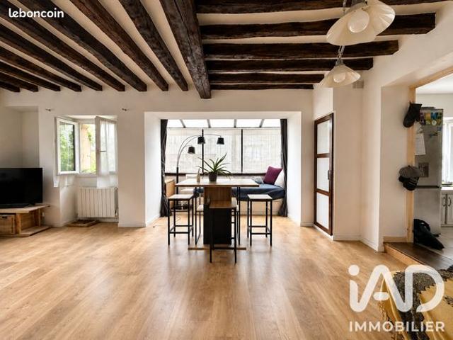 Maison vente à Savigny-sur-Orge, Essonne