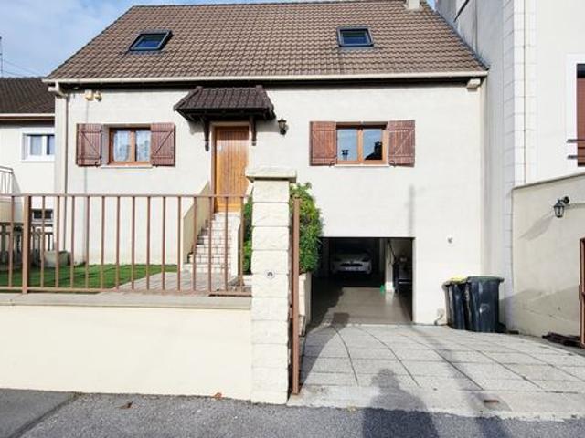 Maison vente à Le Raincy, Le Blanc-mesnil